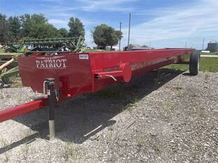 2026 Patriot FB4420