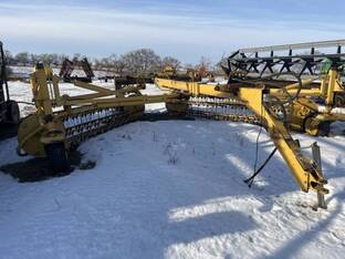 2006 Vermeer Mfg. Co. R2800