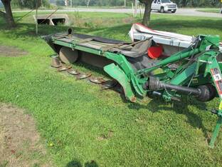 2021 John Deere R280