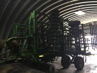 2011 John Deere 2310