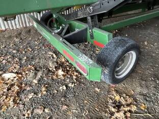 2021 Unverferth HT30