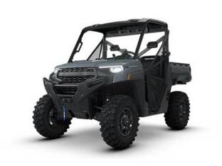 2026 Polaris Ranger XP 1000 Premium