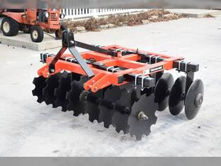 2026 Taylor-Way 233-18-16G-CBF