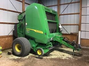 2024 John Deere 561M