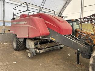 2013 Massey-Ferguson 2170