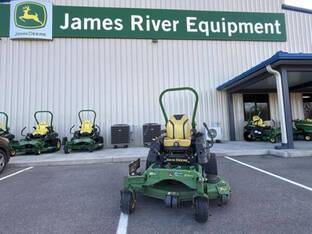 2022 John Deere Z950R