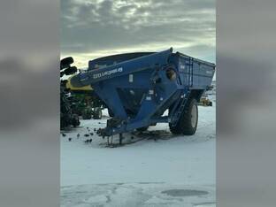 2013 Brandt 1322XR