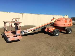 2007 JLG 400S