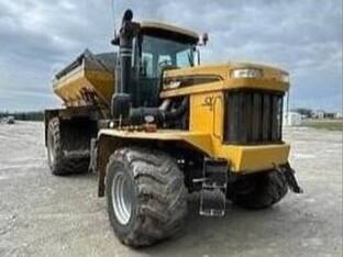 2021 Ag Chem TG8400C