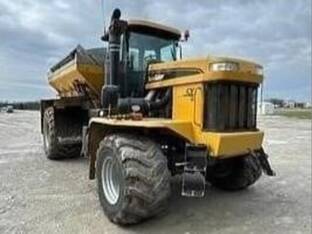 2021 New Leader NL4500G4 EDGE