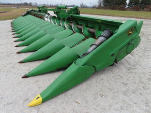 2024 John Deere C16F