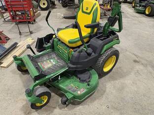 2024 John Deere Z545R