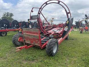 2021 Anderson IFX720