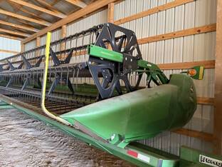 2013 John Deere 635D