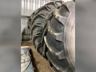 Alliance VF710/70R38