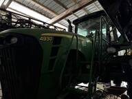 2010 John Deere 4930