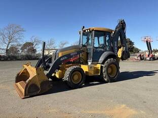 2019 John Deere 410L