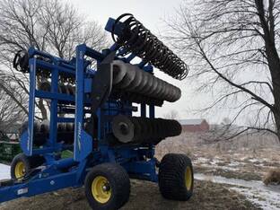 2021 Landoll 7822-20