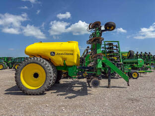 2013 John Deere 2510L