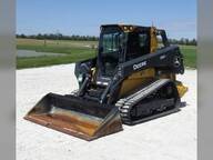 2024 John Deere 333 P