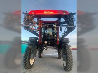 2019 Miller NITRO 7370