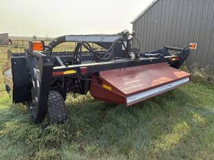 2004 MacDon Industries 5020