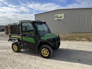 2019 John Deere GATOR XUV 835M