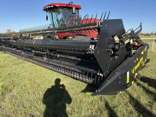 2025 Honey Bee WSC36