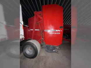 2012 Massey-Ferguson 2856