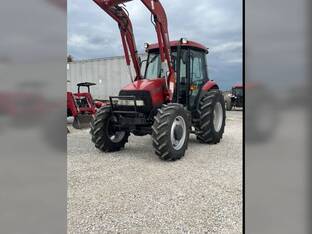 Case IH JX95