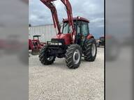 Case IH JX95