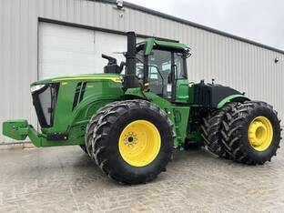 2023 John Deere 9R 590