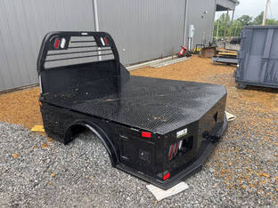 2025 903 Truck Beds SD970865638SS