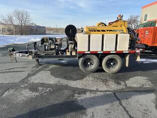 2021 Vermeer Mfg. Co. CV573GT