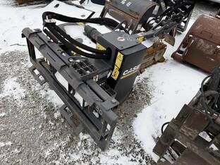 Case TRENCHER