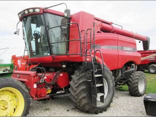 2008 Case IH 6088