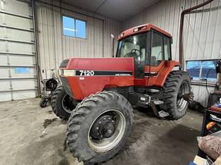 1988 Case IH 7120