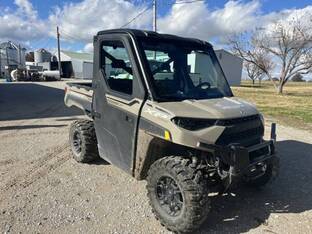 2024 Polaris Ranger XP 1000