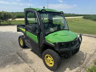 2023 John Deere GATOR XUV 835R