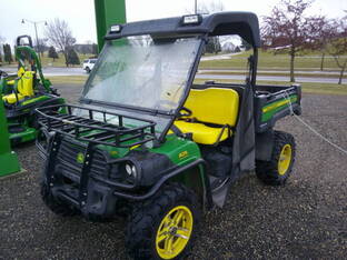 2015 John Deere GATOR XUV 825I
