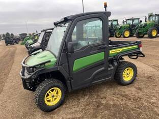 2024 John Deere GATOR XUV 835M