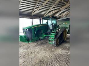 2006 John Deere 8430T