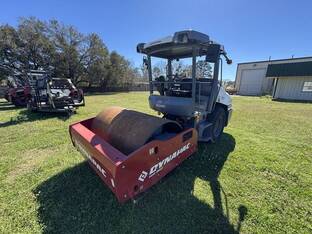 2026 Dynapac CA1500D