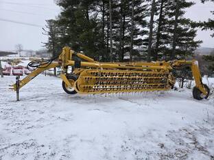 2012 Vermeer Mfg. Co. R2800