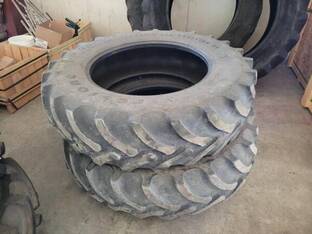 Firestone 420/85R34