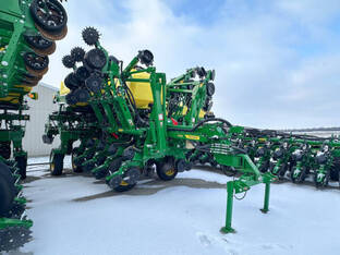 2025 John Deere 1795