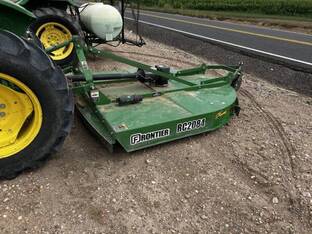 2025 Frontier RC2084