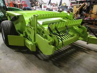 Schulte Mfg JUMBO 320