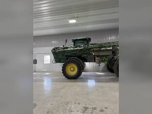 2015 John Deere R4030