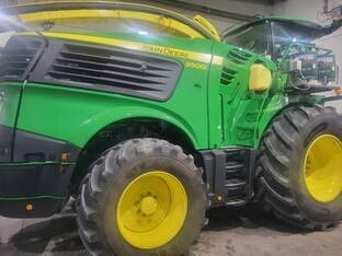 2024 John Deere 9900